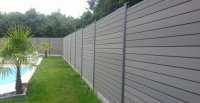 Portail Clôtures dans la vente du matériel pour les clôtures et les clôtures à Herepian